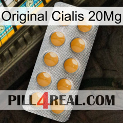 Original Cialis 20Mg levitra1
